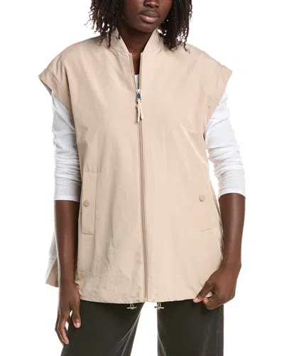 Max Mara Weekend  Limosa Jersey Jacket In Neutral