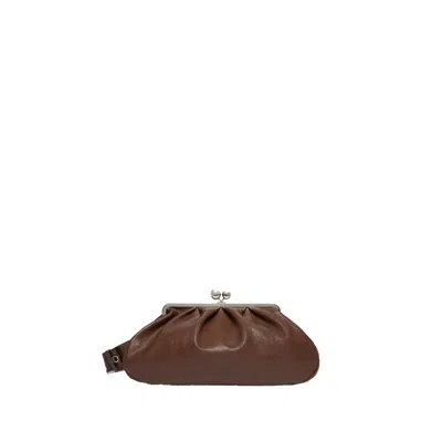 Max Mara Weekend   Weekend Bags In Brown