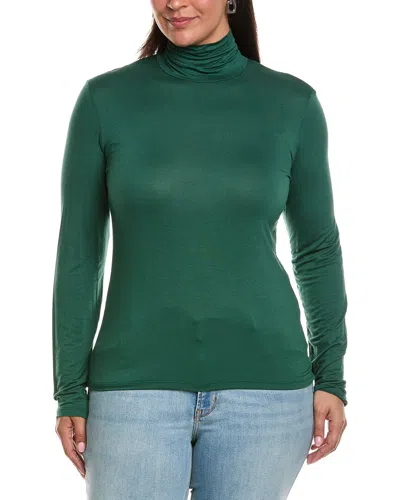 Max Mara Weekend  Multif Body Top In Green