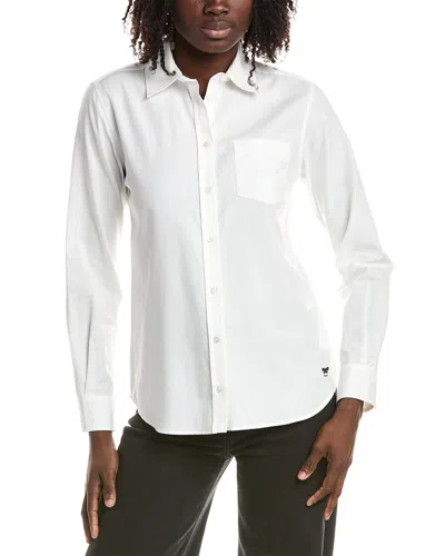 Max Mara Weekend  Nichel Shirt In Multi