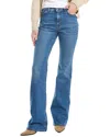 Max Mara Weekend  Palo Jean In Blue
