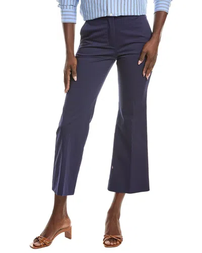 Max Mara Weekend  Pant In Blue