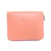 Max Mara Weekend  Pasticcino Wallet In Orange