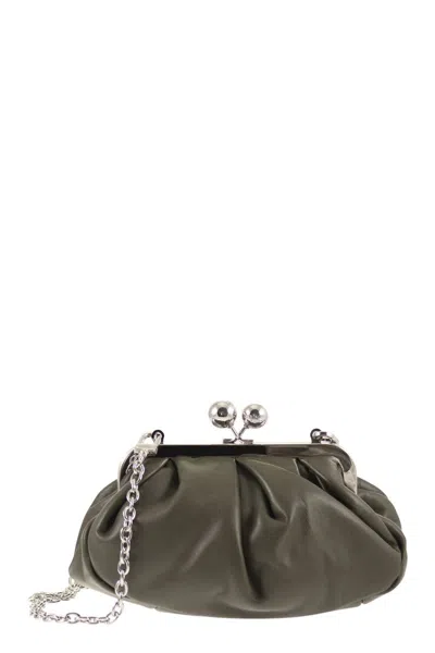 Max Mara Weekend  Prati - Leather Pastry Bag