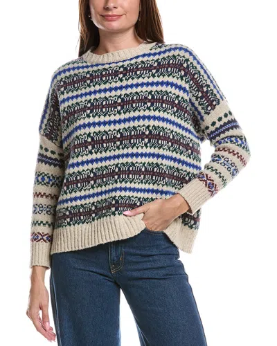MAX MARA WEEKEND MAX MARA RIVETTO SWEATER