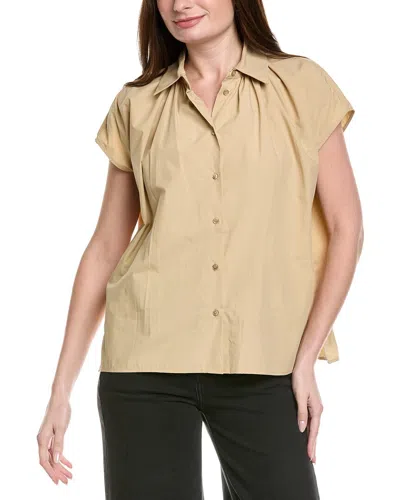 MAX MARA WEEKEND MAX MARA VALLO SOLID TOP