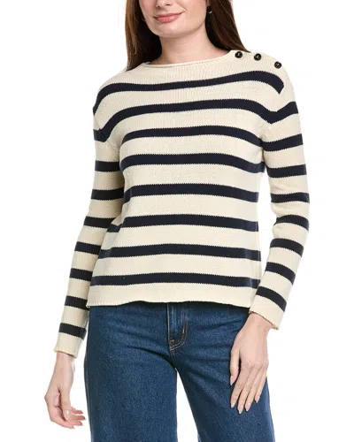 Max Mara Weekend  Vibo Sweater In Brown