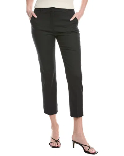 Max Mara Weekend  Vite Pant In Black