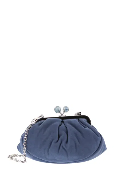 Max Mara Weekend  Wkavalois - Small Suede Bag