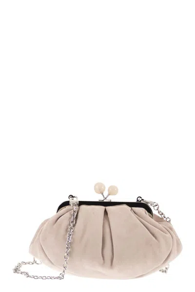 Max Mara Weekend  Wkavalois - Small Suede Bag