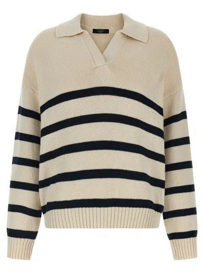 Max Mara Weekend  'wkdpanfilo' Polo Shirt