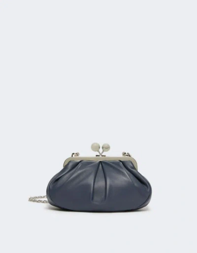 Max Mara Weekend Prati In Blue