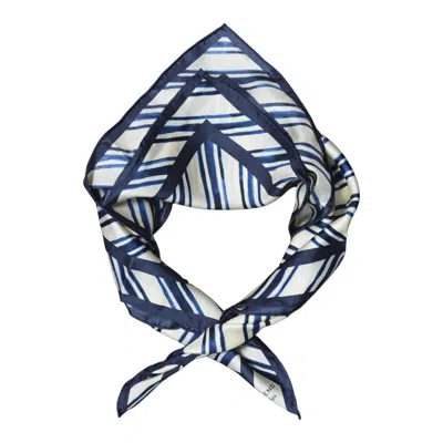 Max Mara Weekend Scarfs In Multi