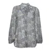 Max Mara Weekend Shirts In Multi
