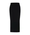 Max Mara Weekend Skirts In Black