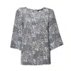 Max Mara Weekend Sweaters In Multi