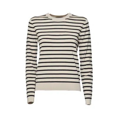 Max Mara Weekend Sweaters In Neutral