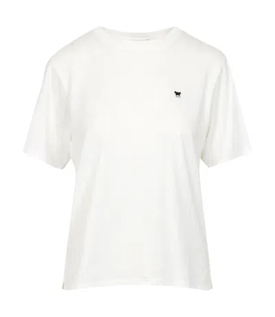 Max Mara Weekend T Shirts And Polos White