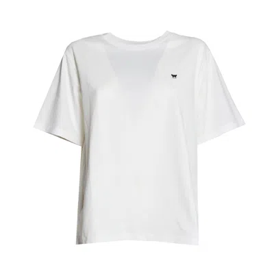 Max Mara Weekend T Shirts And Polos In White