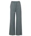 Max Mara Weekend Trousers In Multi