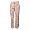 Max Mara Weekend Trousers In Multi