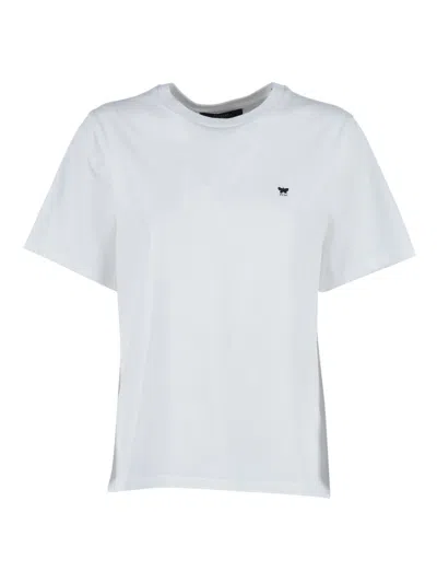 MAX MARA MAX MARA WEEKEND T-SHIRT VENACO