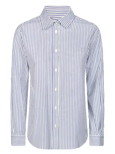 Max Mara Weekend Weekend Bahamas Shirt For Women - Ss26 In Multi