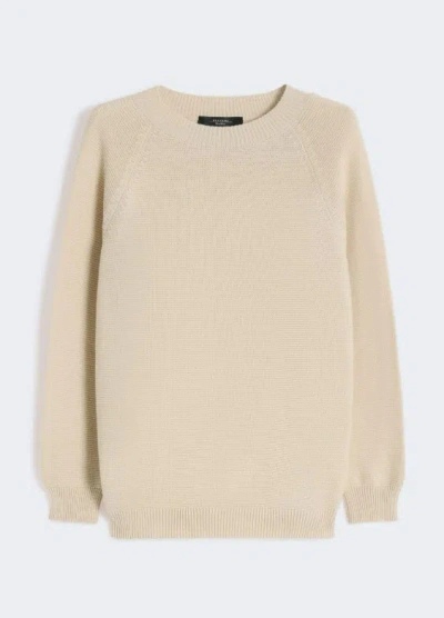 Max Mara Weekend Wkdaere In Neutral