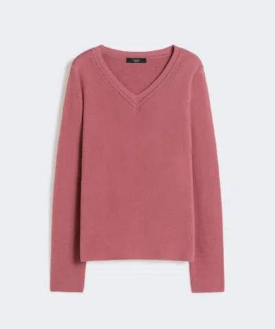 Max Mara Weekend Wkdago In Pink