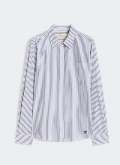 Max Mara Weekend Wkdbahamas In Blue