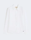 Max Mara Weekend Wkdbahamas In White