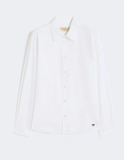 Max Mara Weekend Wkdbahamas In White
