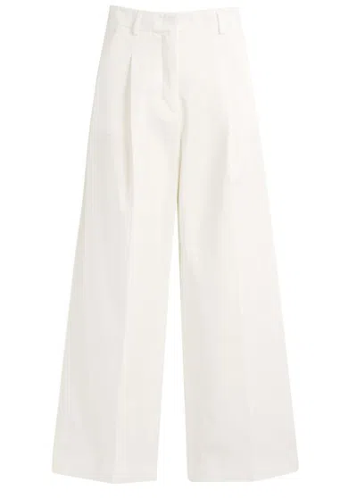 Max Mara Weekend Wkdbellico In White