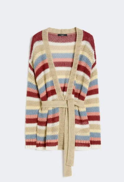 Max Mara Weekend Wkdbonito In Multi