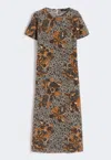 Max Mara Weekend Wkdcrespo In Multi