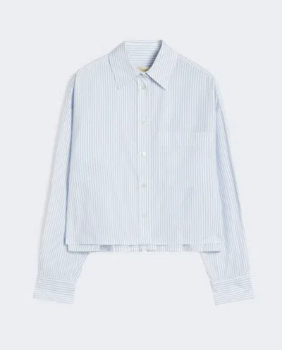 Max Mara Weekend Wkdeden In Blue