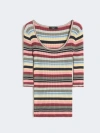 Max Mara Weekend Wkdguglia In Multi
