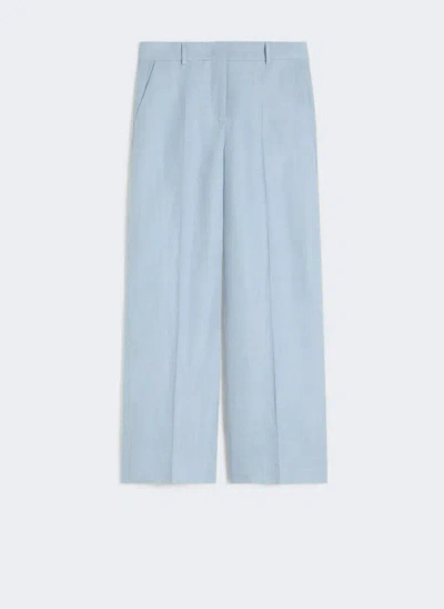 Max Mara Weekend Wkdmalizia In Blue