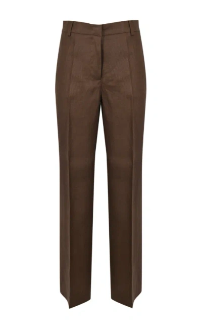 Max Mara Weekend Wkdmalizia In Brown