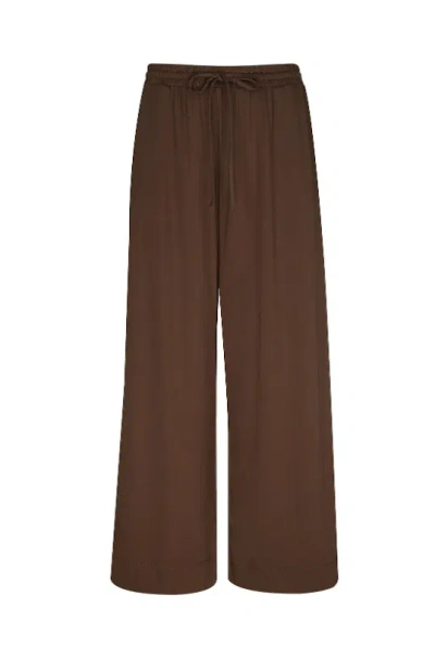 Max Mara Weekend Wkdmodico In Brown