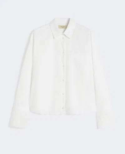 Max Mara Weekend Wkdneutro In White