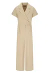 Max Mara Weekend Wkdoblato In Neutral