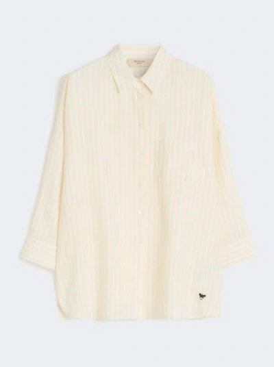 Max Mara Weekend Wkdpanetto In Neutral