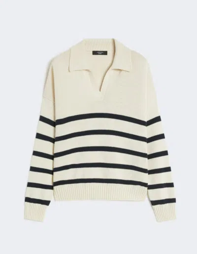 Max Mara Weekend Wkdpanfilo In Neutral