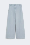 Max Mara Weekend Wkdskipper In Blue