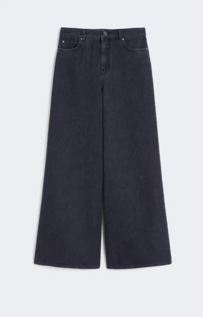 Max Mara Weekend Wkdvega In Blue