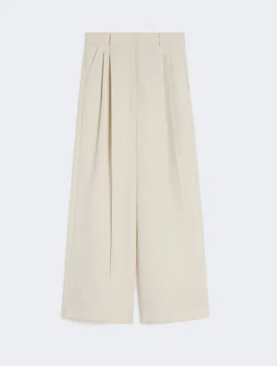 Max Mara Weekend Wkdveliero In White