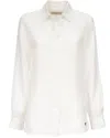 Max Mara Weekend Wkdwerner In White