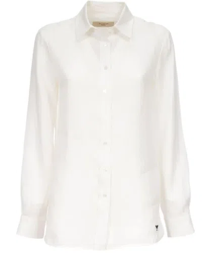 Max Mara Weekend Wkdwerner In White