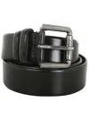 Max Mara Wetleathe Accessories In Brown